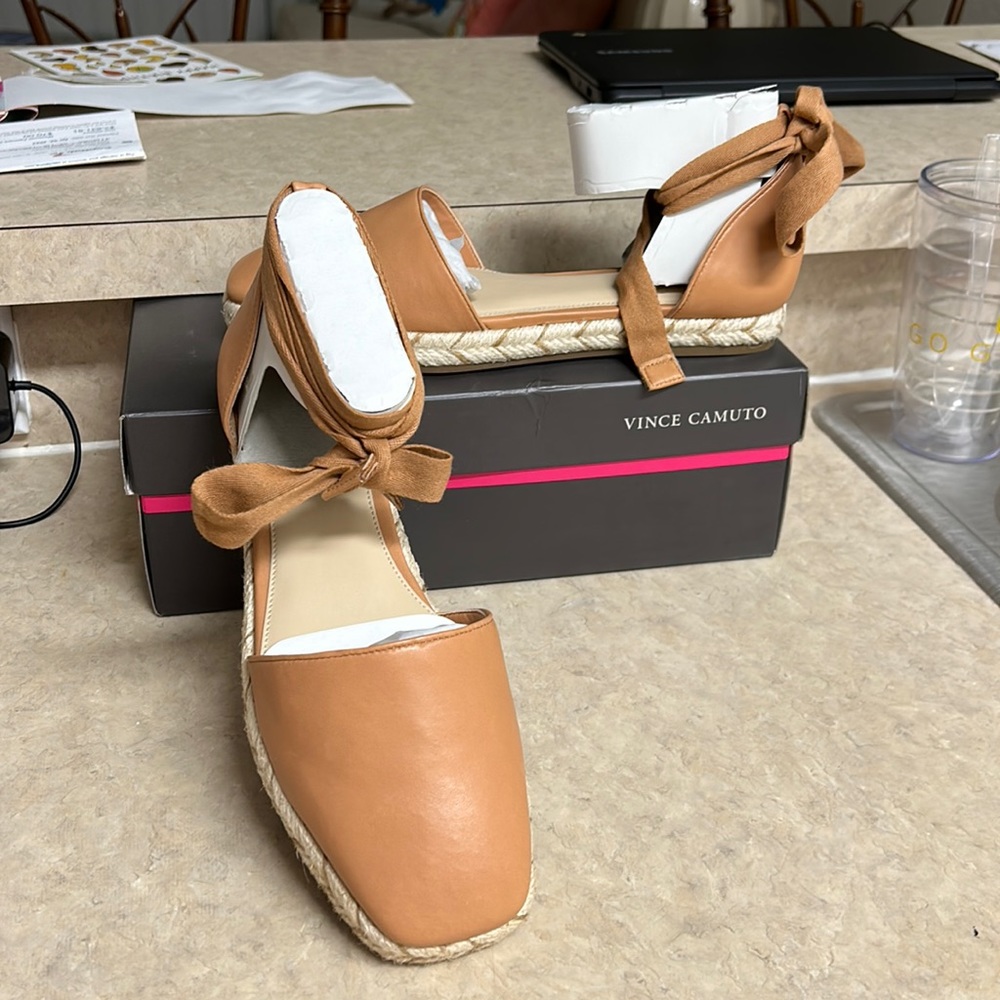 Vince Camino Sandals